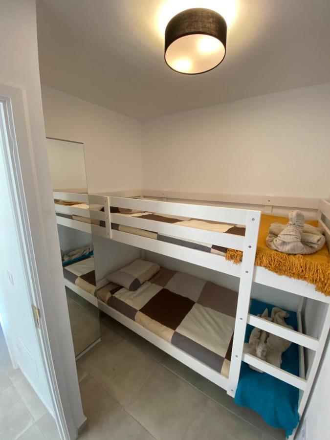 Brand New!! Green Oasis Costa Calma!!! !! Fast Wi-Fi !! Екстериор снимка