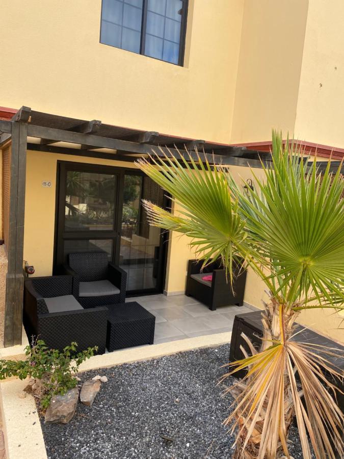 Brand New!! Green Oasis Costa Calma!!! !! Fast Wi-Fi !! Екстериор снимка