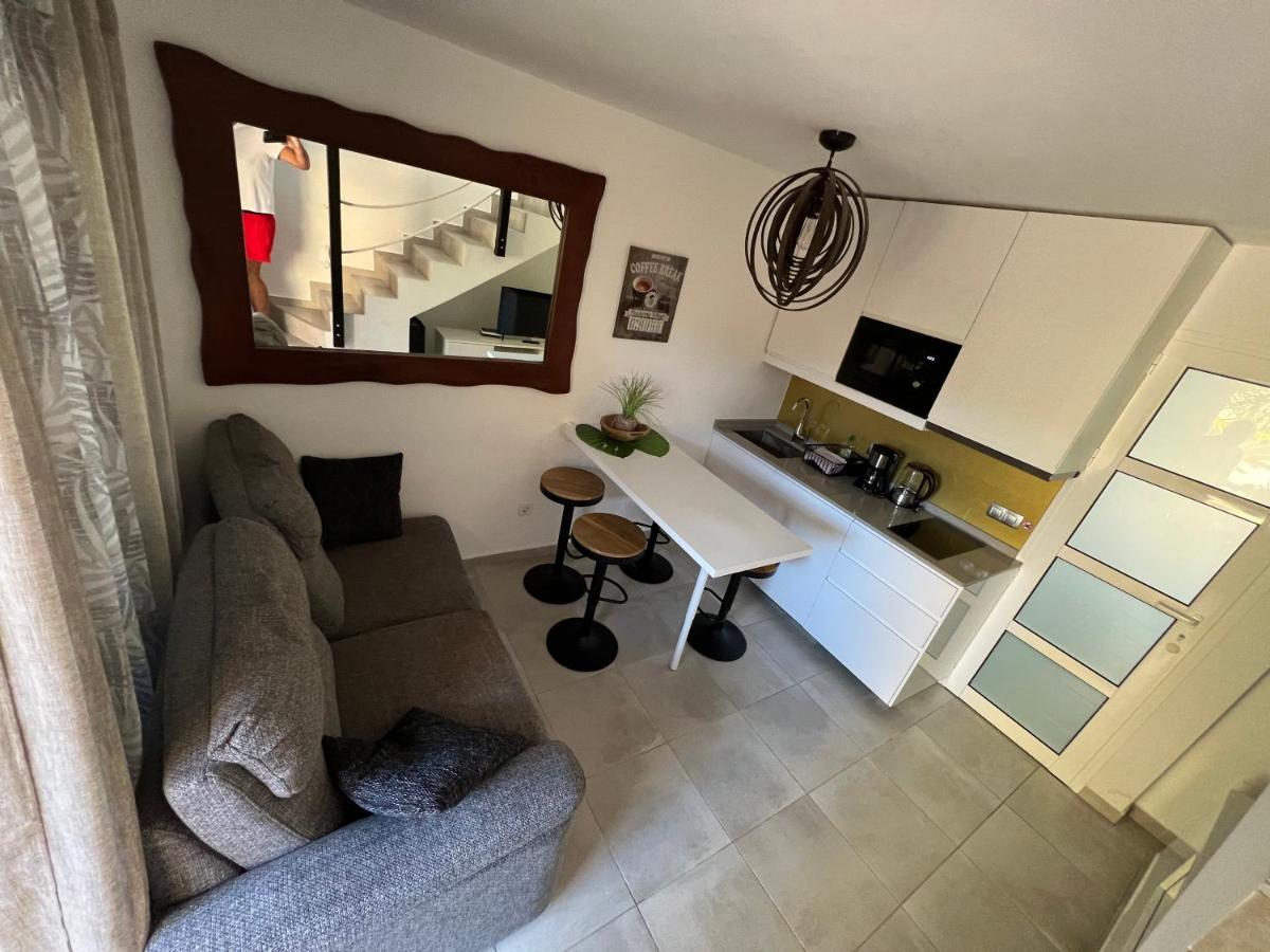 Brand New!! Green Oasis Costa Calma!!! !! Fast Wi-Fi !! Екстериор снимка